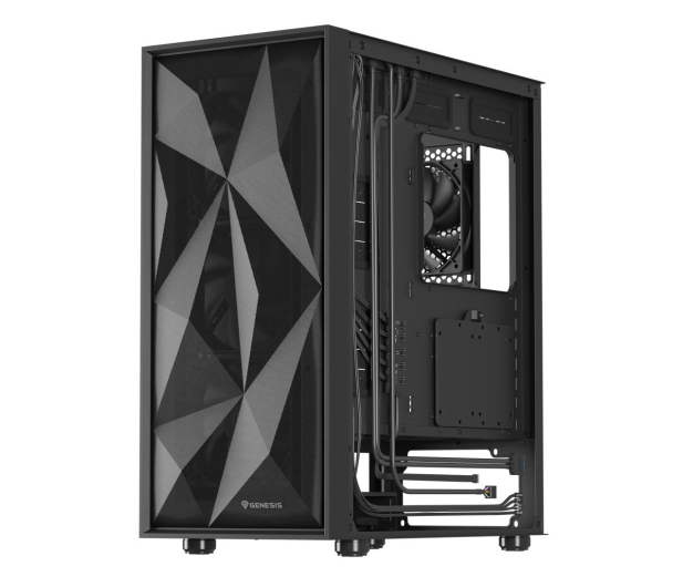 Genesis DIAXID 605F + HYDRIA 240 - 1350639 - zdjęcie 8